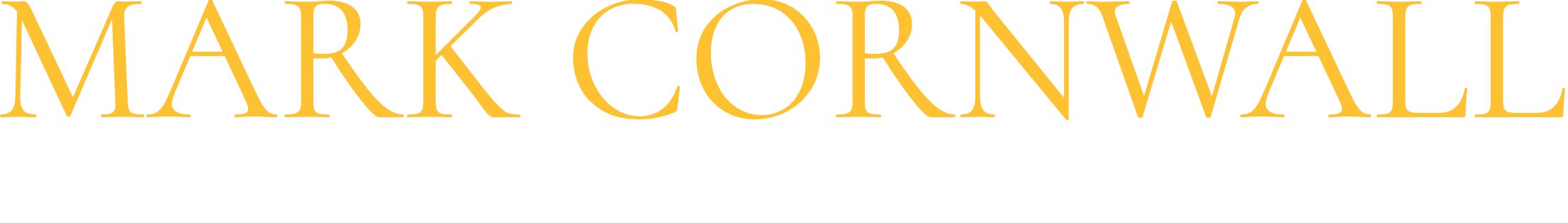 Mark Cornwall